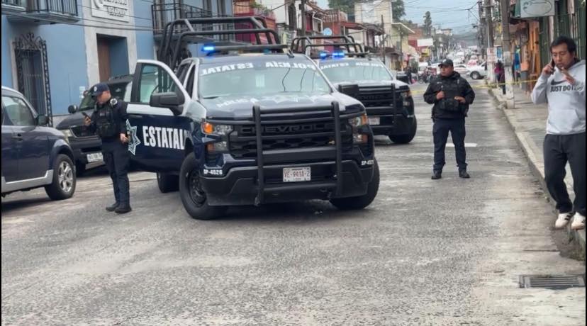 Realizan operativo y retiran máquinas tragamonedas en coatepec