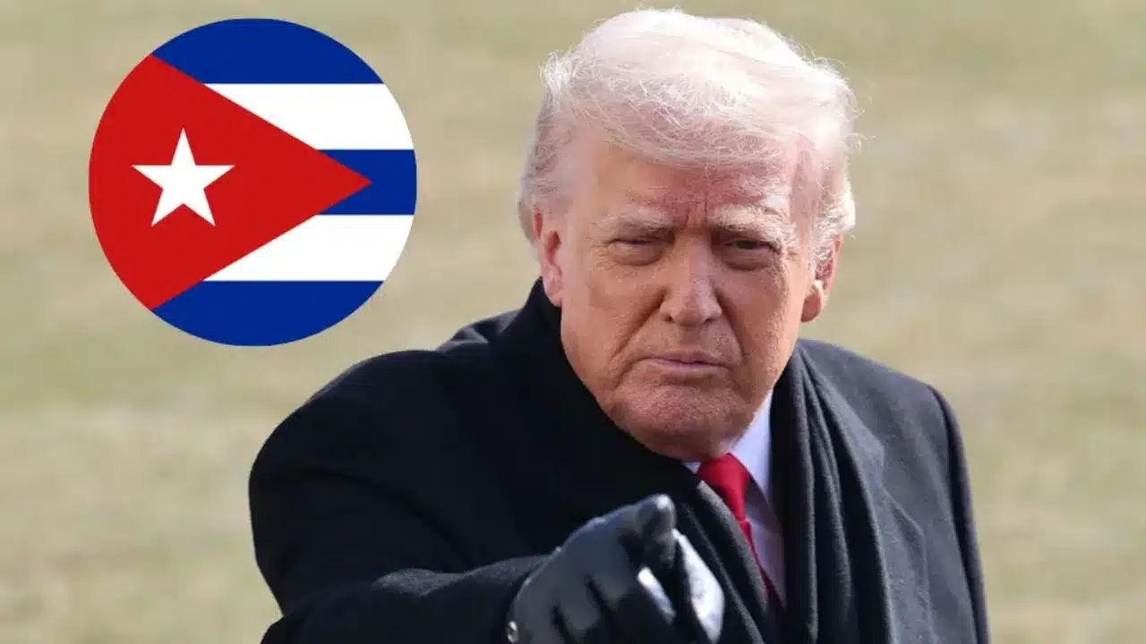 Castiga EU envíos de petróleo a Cuba
