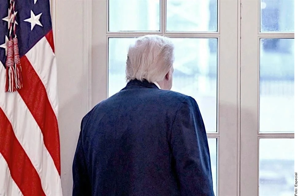 T-MEC: “Más política que técnica”, asegura el CCE ante amenazas de salida de Trump