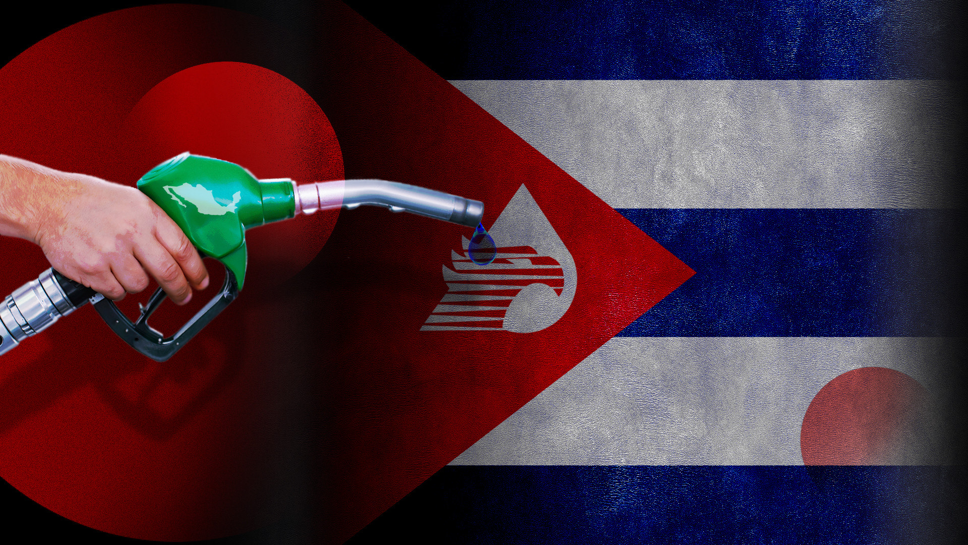 Prepara Cuba plan ante desabasto; prevén ‘tiempos difíciles’