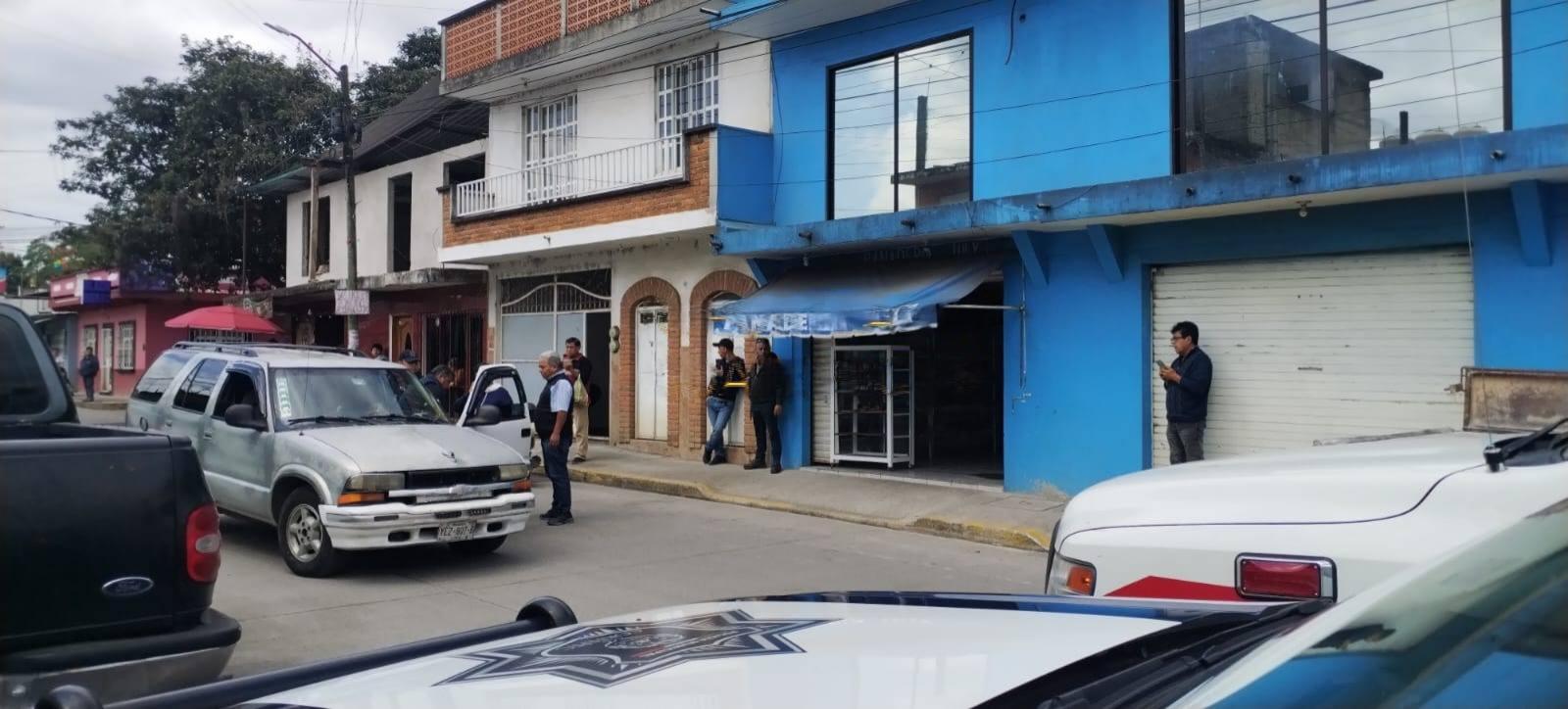 Atropellan a mujer en la colonia Manantiales de Coatepec; detienen a conductor “alcoholizado”