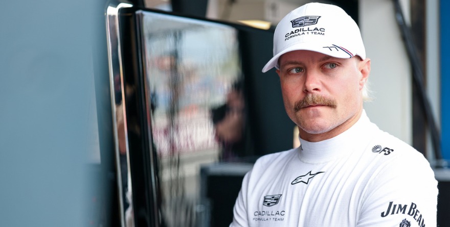 🚨 ÚLTIMA HORA: EL ‘RENACER’ DE BOTTAS EN CADILLAC